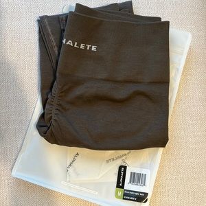 Alphalete Amplify leggings mocha